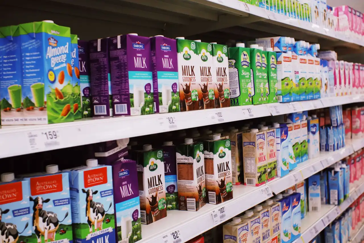 生物制品与保健食品集成技术解决方案及市场应用解析