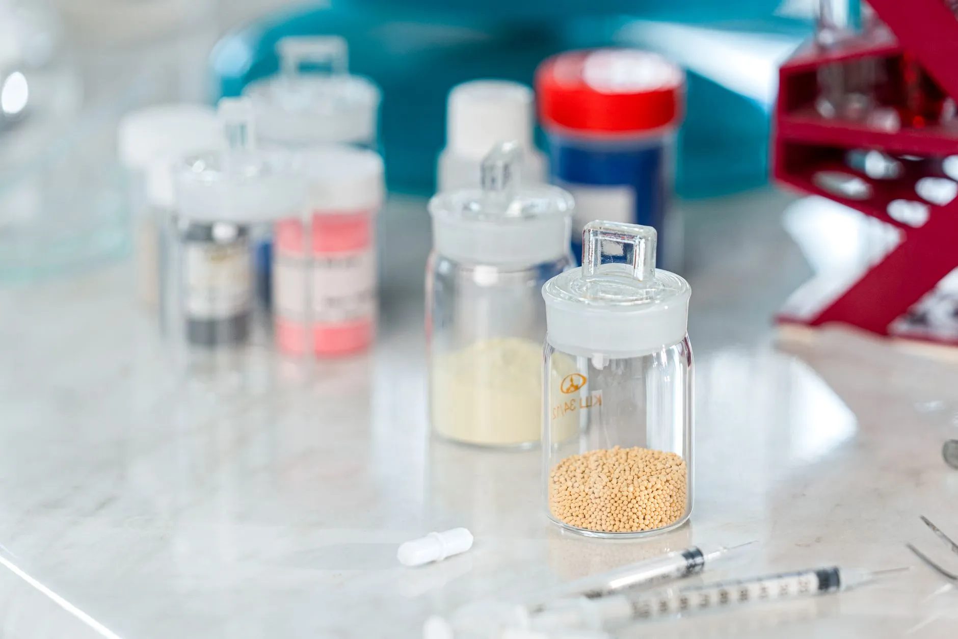 深圳效果生物控股保健食品配方研发与功效验证流程详解